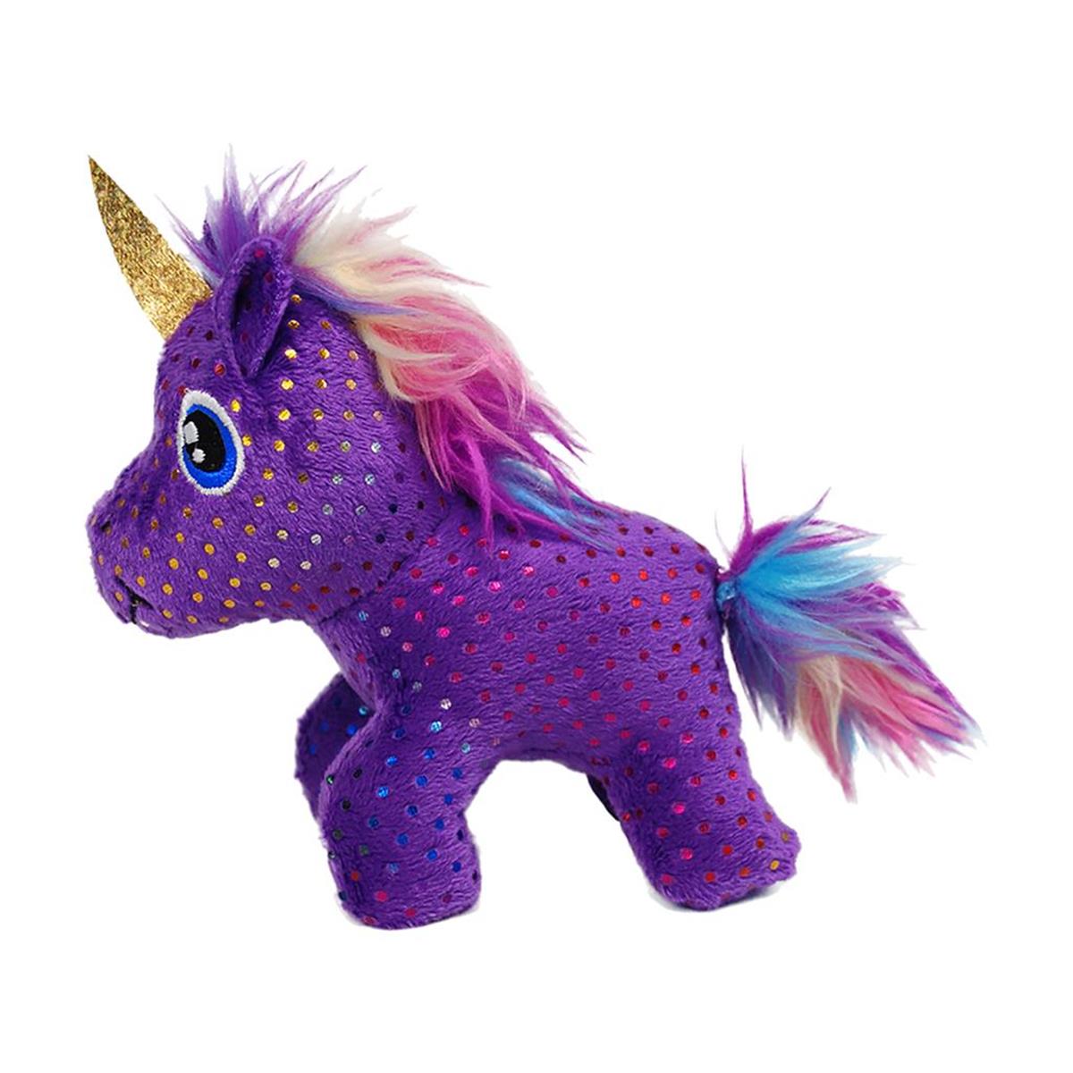 Kc45913 Enchanted Buzzy Unicorn Pets Toy