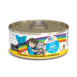 Wu01647 5.5 Oz Best Feline Friend Omg Cloud 9 Cat Food, Pack Of 12