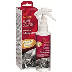Sn01004 Felisept Home Comfort Calming Spray