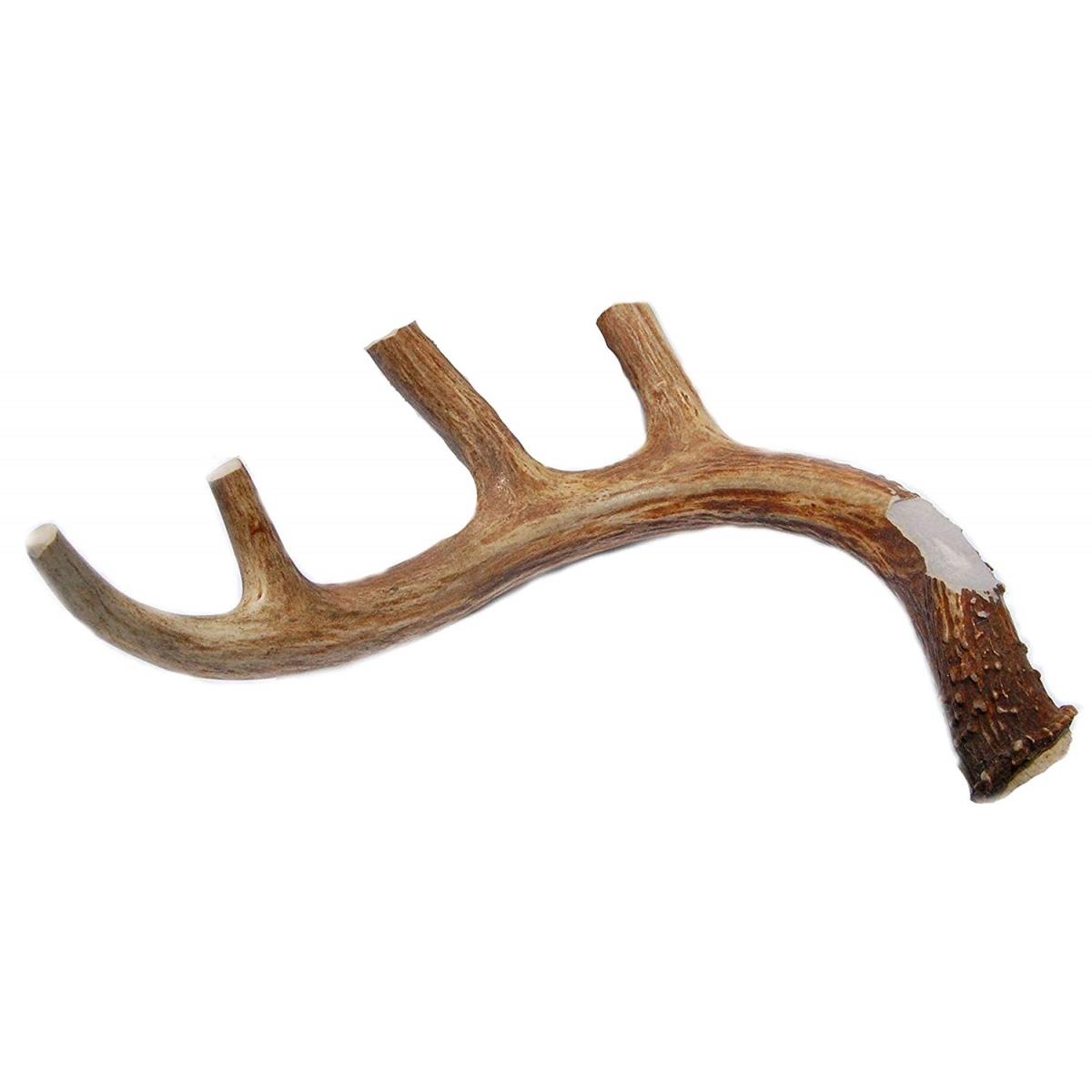 Rn20013 Whole Deer Antler For Dogs - Extra Large