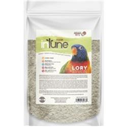 Hs30278 2 Lbs Intune Lory Food For Lorikeets