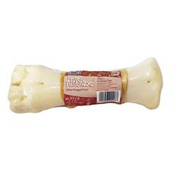 Scott Pet Products Tt99006 Ffz White Bone With Ham Wp, Large - Brown