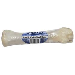 Scott Pet Products Tt99007 Grillerz White Beef Bone, Small - White