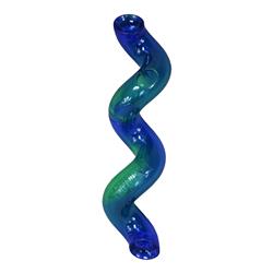 Kc47705 Treat Spiral Stick Assorted Color, Small