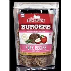 Mf02102 6 Oz 2 Burgers Pork & Apple Fill Jar
