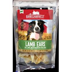 Mf02121 Lamb Ears Poly Bag, 6 Count