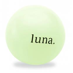 Oh00182 Orbee-tuff Luna Ball, White