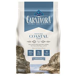 Bb12378 4 Lbs Carnivora Coastal Adult Cat Food