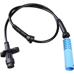 UPC 025093000096 product image for AIP Electronics ABS10 Anti-Lock Brake Sensor for Front Left & Right BMW 5-Series | upcitemdb.com