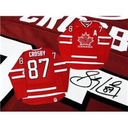 crosby olympic jersey