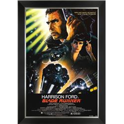 Aaapm32508 Blade Runner - Vintage Movie Poster