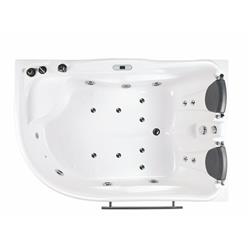 Picture for category Whirlpool Bath Tubs