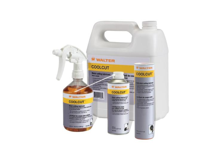 53B007 20 Liter Coolcut Metal Cutting Lubricant