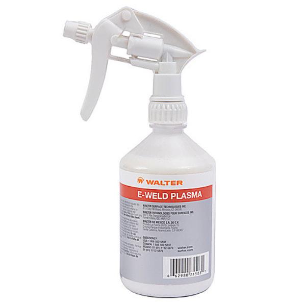 53F603 500 ml E-Weld Plasma Anti-Spatter Solution