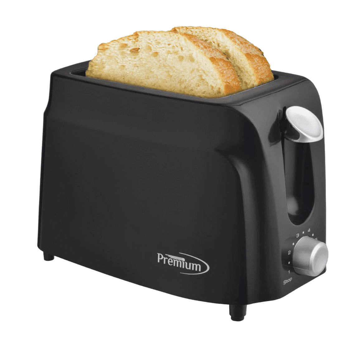 Precision Trading Pt230b 2-slice Toaster