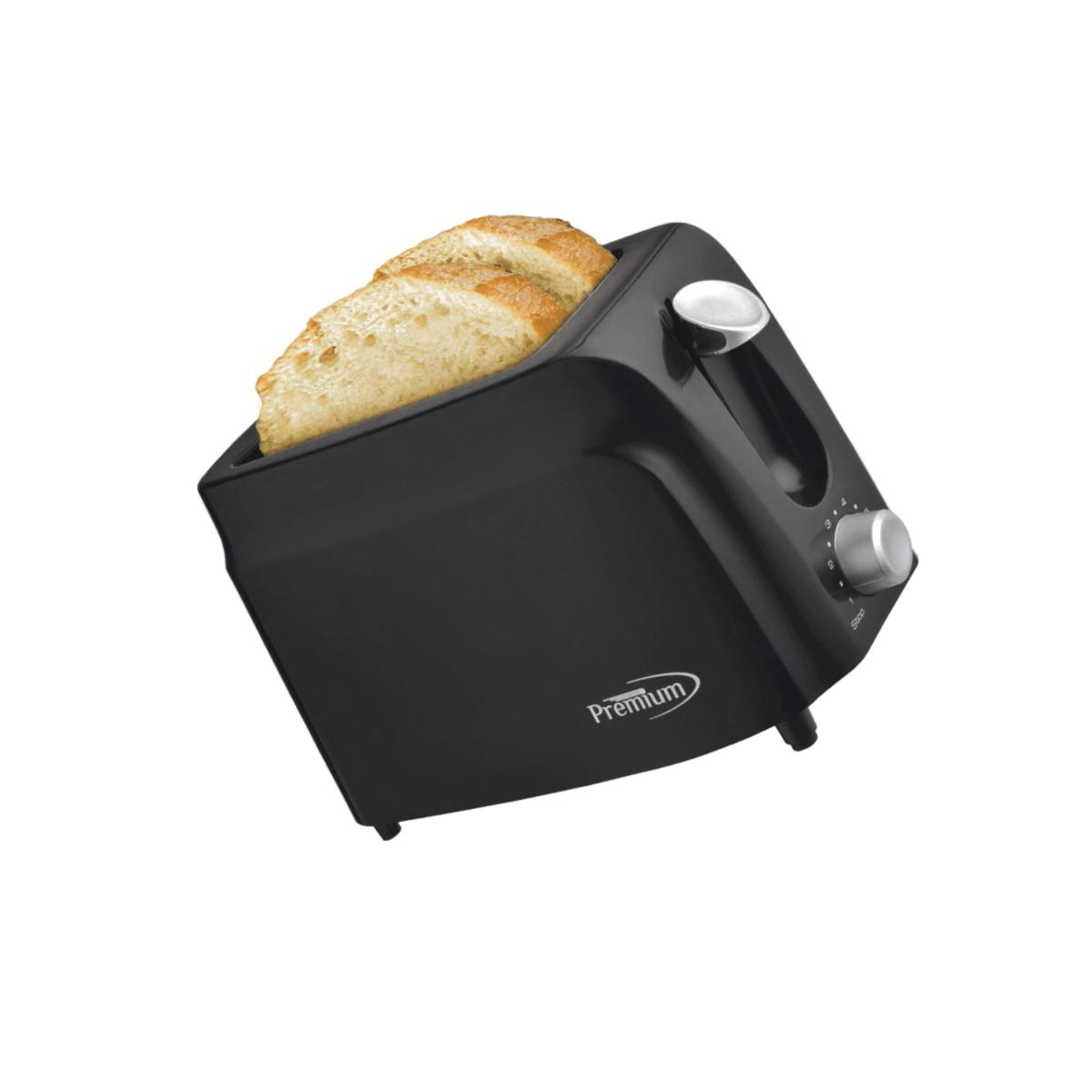 Picture of Precision Trading PT230B 2-Slice Toaster