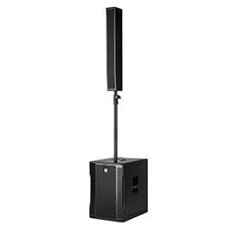 UPC 722589485404 product image for RCF EVOX12 Active Two-Way Array With 15 in. Subwoofer | upcitemdb.com