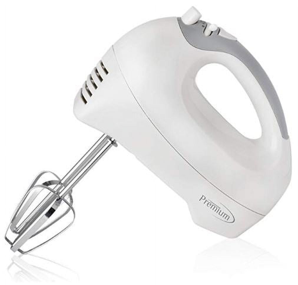 Precision Trading Phm425 5 Speed Hand Mixer