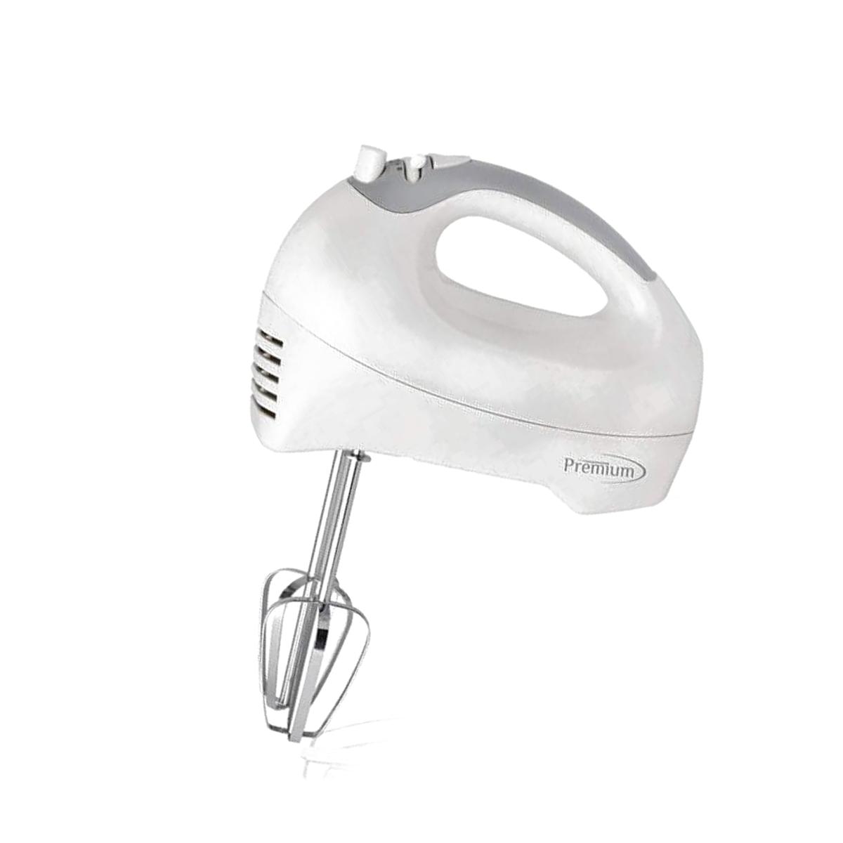 Picture of Precision Trading PHM425 5 Speed Hand Mixer