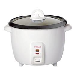 UPC 715688036646 product image for Precision Trading PRC1835 10 Cup Deluxe Rice Cooker Silver | upcitemdb.com