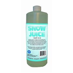 Sj1q Snow Juice