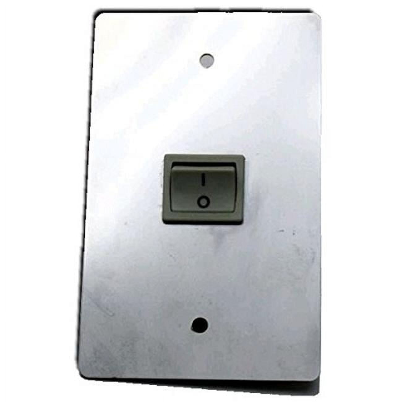 Ws38 Wall Plate Switch