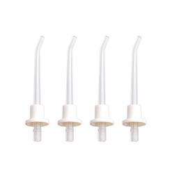 Health Phlnwf2 Replacement Water Flosser Tips & Oral Irrigator Nozzle Attachments, 4 Piece