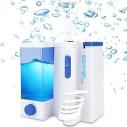 Phlirg39 Water Flosser Oral Irrigation System