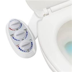 Sltlsp14 Hot & Cold Water Toilet Seat Bidet Sprayer