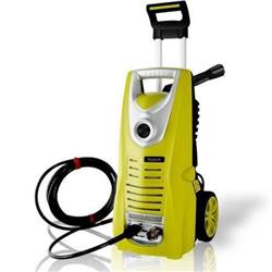 1700w 10 Ft. Electric Outdoor Pure Clean Pressure Washer