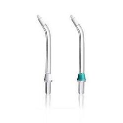 Replacement Water Flosser Tips With Oral Irrigator Nozzle Attachments