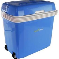 Pktcec32sl 30 Plus Liter Electric Cooler & Warmer Mini Fridge With Thermo Heating Ability