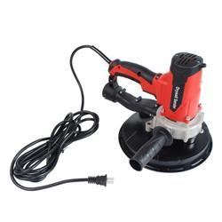705-a-unb 710w Electric Variable Speed Drywall Vacuumer