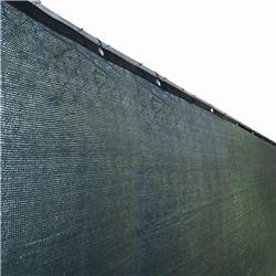 Plk06150adg-unb 6 X 150 Ft. Aluminum Eye Fence Privacy Outdoor Backyard Green Screen