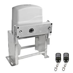 Ac2400nor-unb Basic Kit Sliding Gate Opener For Gate Up To 2400 Lbs