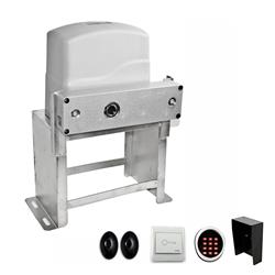 Ac2400acc-unb Accessories Kit Sliding Gate Opener For Gate Up To 2400 Lbs