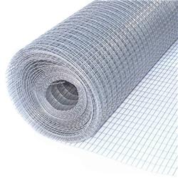 Wm30x10m1-2x1g16-unb Mesh Wire Roll Cloth 16 Gauge Steel - 30 X 10.5 X 1 In.