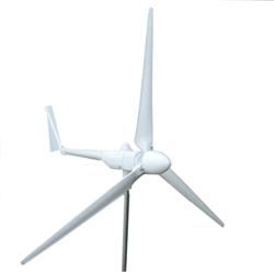 3000w 48v Complete Wind Power System Generator