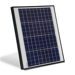 Pp50w12v-unb 50w 12v Etl Polycrystalline Modules Solar Panel