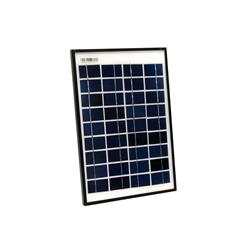 Pp10w12v-unb 10w 12v Polycrystalline Modules Portable Solar Panel For Green Energy Power