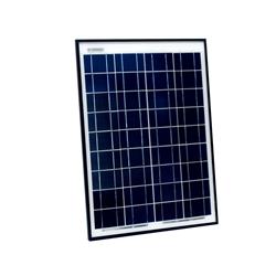 Pp20w12v-unb 20w 12v Polycrystalline Modules Portable Solar Panel For Green Energy Power