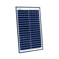 Pp25w12v-unb 25w 12v Polycrystalline Modules Portable Solar Panel For Green Energy Power