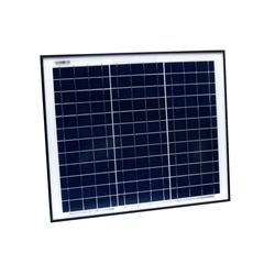 Pp30w12v-unb 30w 12v Polycrystalline Modules Portable Solar Panel For Green Energy Power