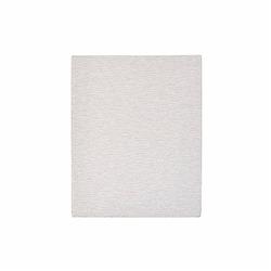 14sp06-10-150g-unb 4.5 X 5.5 In. 150 Grit Sandpaper Sheets, Grey - 10 Piece