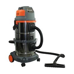 Dp-506-unb 6 Gal Powerful Wet Dry Vacuum Cleaner - Orange