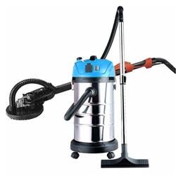 690fdwv165-unb Drywall Sander With Wet Dry Vacuum Cleaner Combo Kit