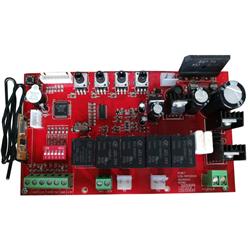 Pcbrl1350-unb Pcb Circuit Control Board For Rolling Swing Gate Opener