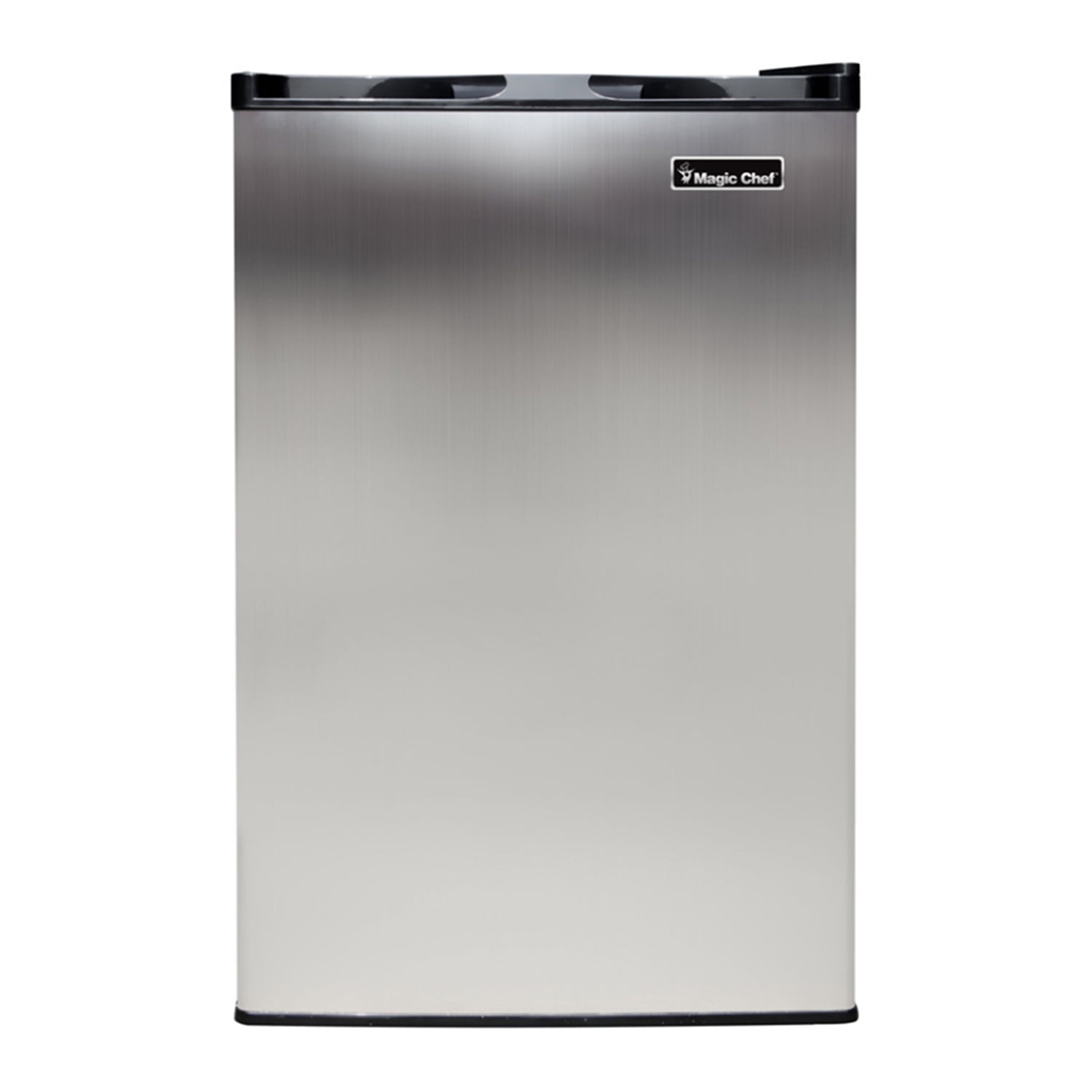 Mcuf3s2 3.0 Cu Ft. Upright Freezer Stainless Steel Look