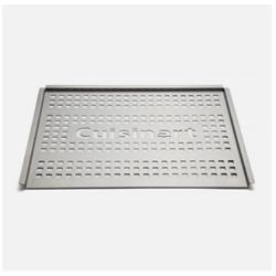 Cgt-301 Stainless Steel Grill Topper