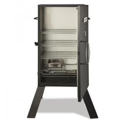 Cos-330 30 In. Electric Smoker